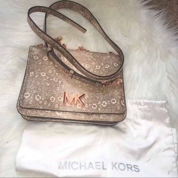 Michael Kors Handbag - Picture 3 of 3